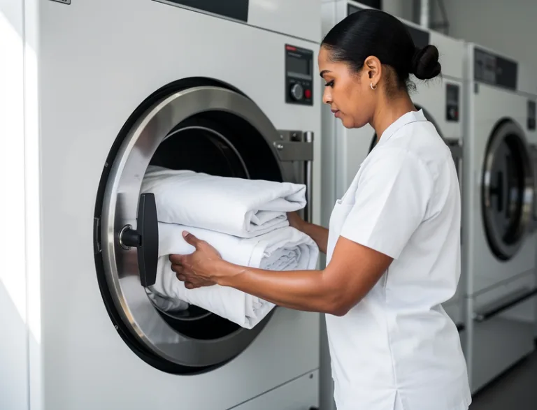 Industrial Laundry service in Pierrefonds-Roxboro